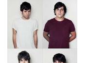 Pájaro Jack preparan disco