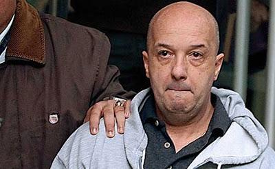 Iván Simonóvis, preso político de Chávez