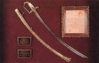 Símbolo de nuestra Independencia