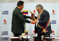 Símbolo de nuestra Independencia