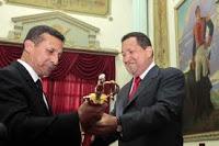 Símbolo de nuestra Independencia