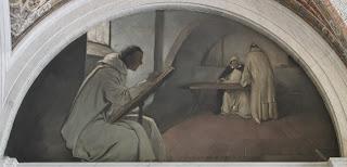 Reseña, Una historia simbólica de la Edad Media occidental,  MICHEL PASTOUREAU