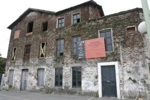 Obras en el sur con protección histórica