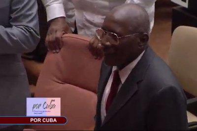 Nuevo presidente en Cuba. Resumen de la primera sesión constitutiva de la ANPP