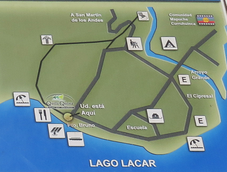 Excursión a la playa de Quila Quina Excursión a la playa de Quila Quina