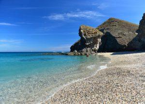 Almería, paraíso desconocido.