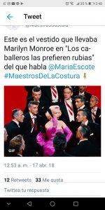 ¿¿Esclavas de la belleza??