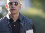 Tweets Trump sobre Amazon: Menciones Bezos Letra: