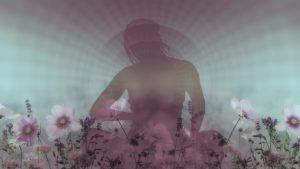 Estar en Alegría porque el tiempo de la Gran Transformación se acerca silhouette-3265851__340