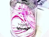 Marble Sponge Princess. clon cost Beauty Blender