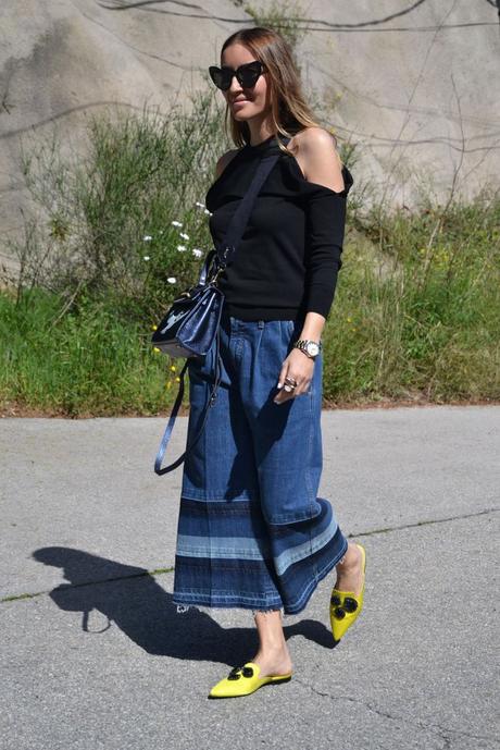 Mundo blogger: inspiraciones de primavera