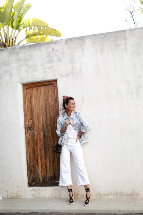 Mundo blogger: inspiraciones de primavera