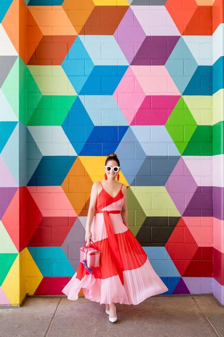 Mundo blogger: inspiraciones de primavera