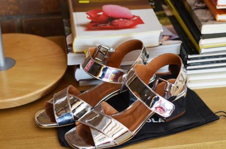 Mundo blogger: inspiraciones de primavera