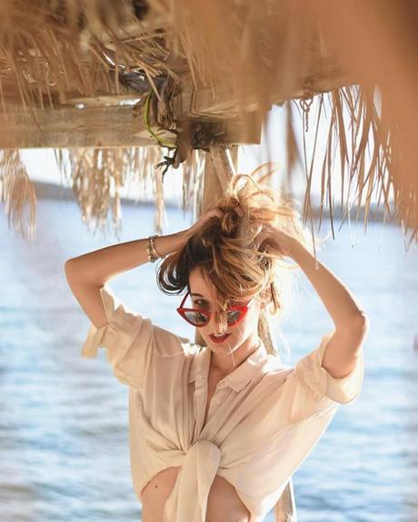 Mundo blogger: inspiraciones de primavera