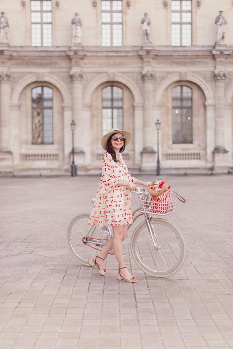 Mundo blogger: inspiraciones de primavera