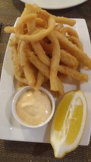 La guinda en Donostia