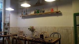 La guinda en Donostia La guinda en Donostia