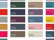 Colores Moda para otoño invierno 2019-20, tendencias cromáticas Color Community