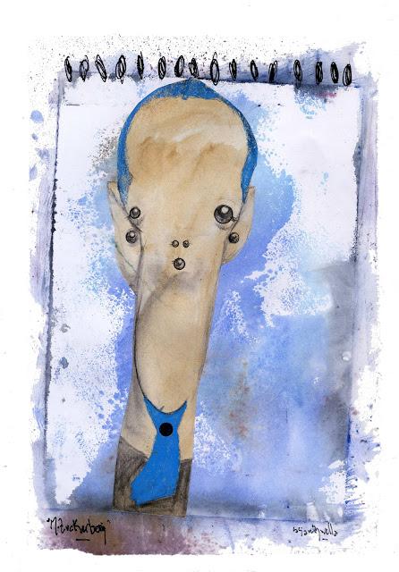 [HUMOR EN CÁPSULAS] Para hoy viernes, 20 de abril