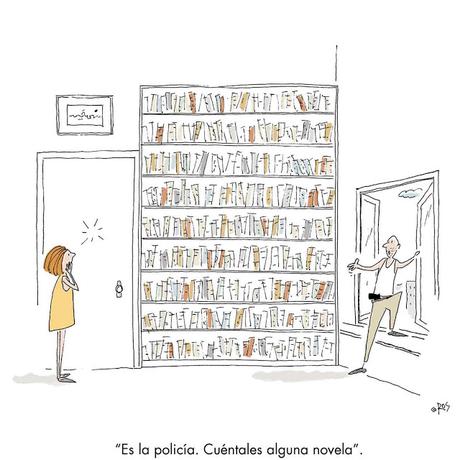 [HUMOR EN CÁPSULAS] Para hoy viernes, 20 de abril