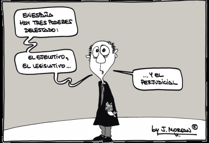 [HUMOR EN CÁPSULAS] Para hoy viernes, 20 de abril