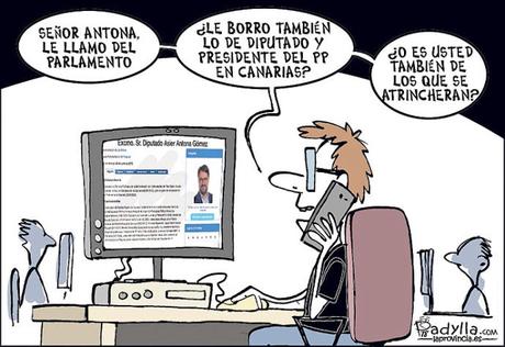 [HUMOR EN CÁPSULAS] Para hoy viernes, 20 de abril