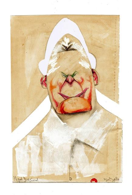 [HUMOR EN CÁPSULAS] Para hoy viernes, 20 de abril