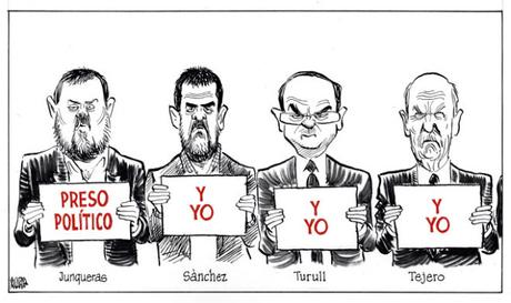 [HUMOR EN CÁPSULAS] Para hoy viernes, 20 de abril