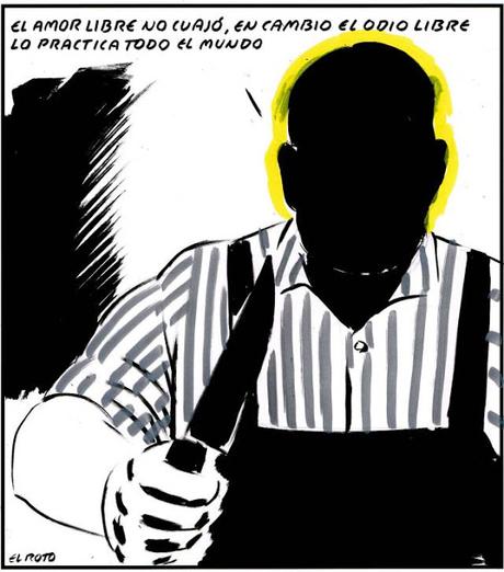 [HUMOR EN CÁPSULAS] Para hoy viernes, 20 de abril