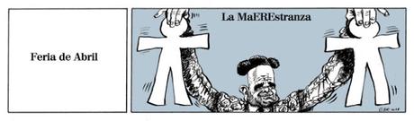 [HUMOR EN CÁPSULAS] Para hoy viernes, 20 de abril