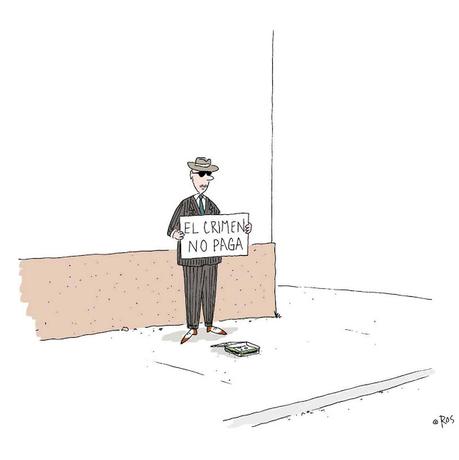 [HUMOR EN CÁPSULAS] Para hoy viernes, 20 de abril