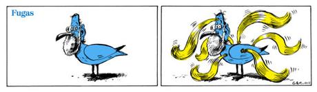 [HUMOR EN CÁPSULAS] Para hoy viernes, 20 de abril