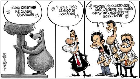 [HUMOR EN CÁPSULAS] Para hoy viernes, 20 de abril