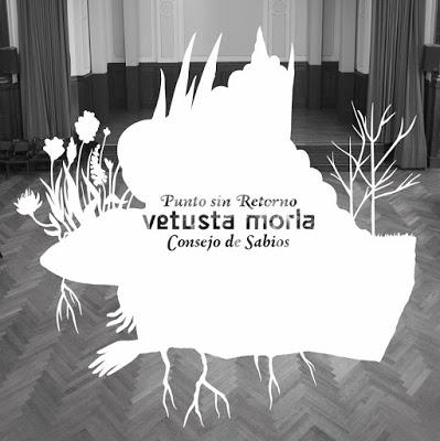 Vetusta Morla: Editarán nuevo single 7” Punto sin Retorno / Consejo de Sabios
