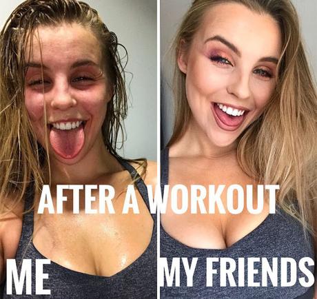 15 fotos que demuestran el exito en Instagram de las mujeres 15 fotos que demuestran el exito en Instagram de las mujeres