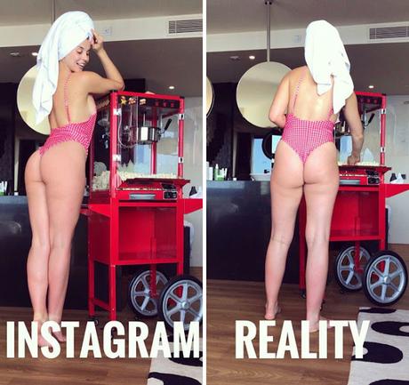 15 fotos que demuestran el exito en Instagram de las mujeres 15 fotos que demuestran el exito en Instagram de las mujeres
