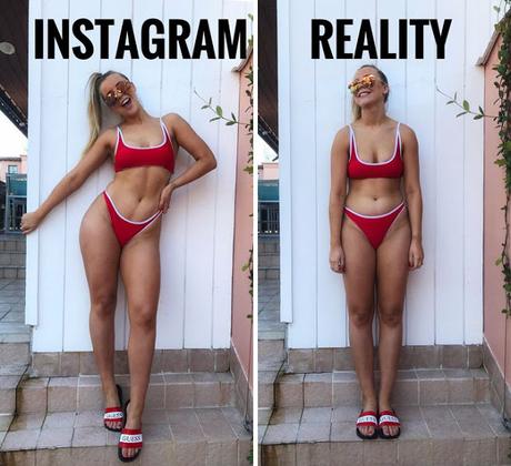 15 fotos que demuestran el exito en Instagram de las mujeres 15 fotos que demuestran el exito en Instagram de las mujeres