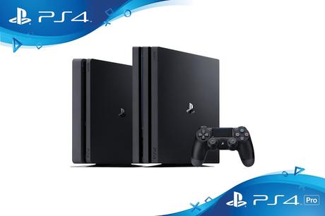 Las consolas PlayStation®4 rebajan su precio 50€ del 20 de abril al 8 de mayo