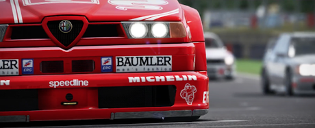 Assetto Corsa Ultimate Edition ya disponible Assetto Corsa Ultimate Edition ya disponible