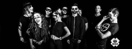 RIOT GIRL, NUEVA ENTREGA EN BANDERA NEGRA (RADIO 3)