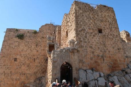 Castillo de Ajlun