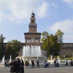 Castillo Sforzesco