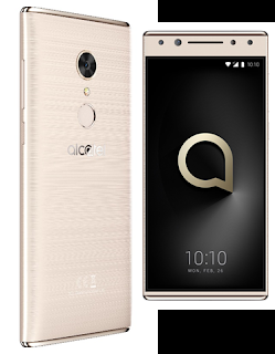 TCL Communications presentó en el MWC los nuevos equipos que llegarán este año a Ecuador