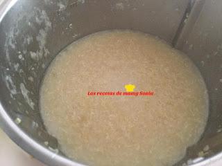 COMO COCER QUINOA EN THERMOMIX Y TRADICIONAL COMO COCER QUINOA EN THERMOMIX Y TRADICIONAL