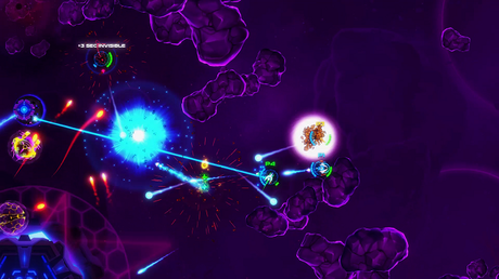 El roguelike Last Encounter llegará a consolas en otoño de este mismo año 2018 El roguelike Last Encounter llegará a consolas en otoño de este mismo año 2018