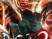 Análisis Attack Titan Olvida miedos