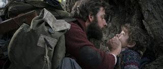 UN LUGAR TRANQUILO (A Quiet Place)