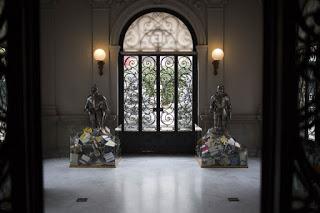 Los 10 Libros Finalistas de la VII Edición de los Premios Know Square