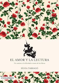 Reseña | El amor y la lectura | Sílvia Tagarró